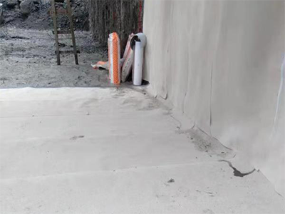 武宁路快速化改建工程项目